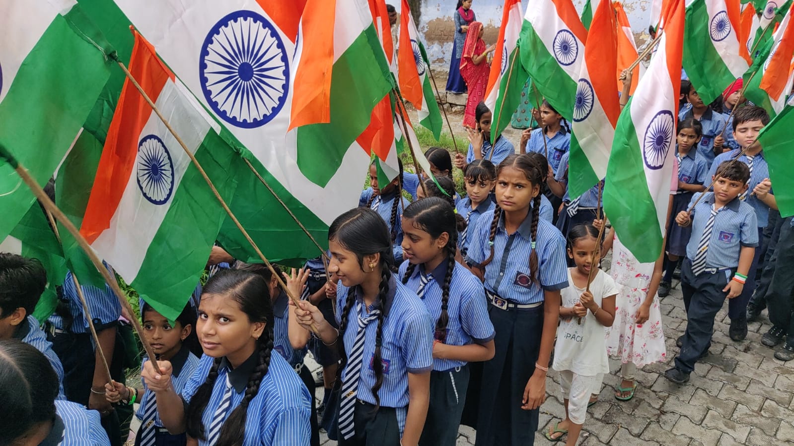Annual Day